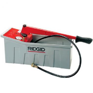 Ridgid 1450 испытательный гидропресс ручной