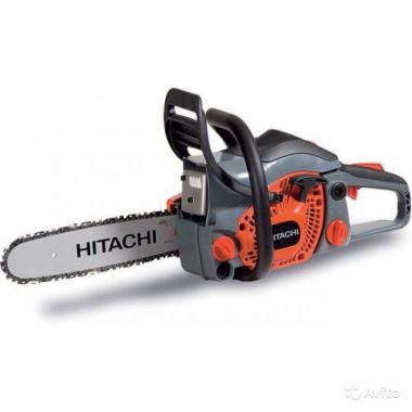 Hitachi CS33EB