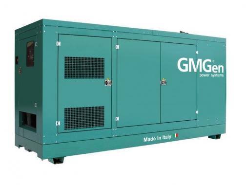 GMGen Power Systems GMC330 в кожухе