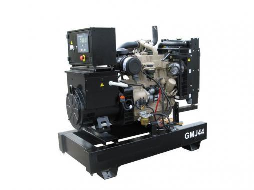 GMGen Power Systems GMJ44