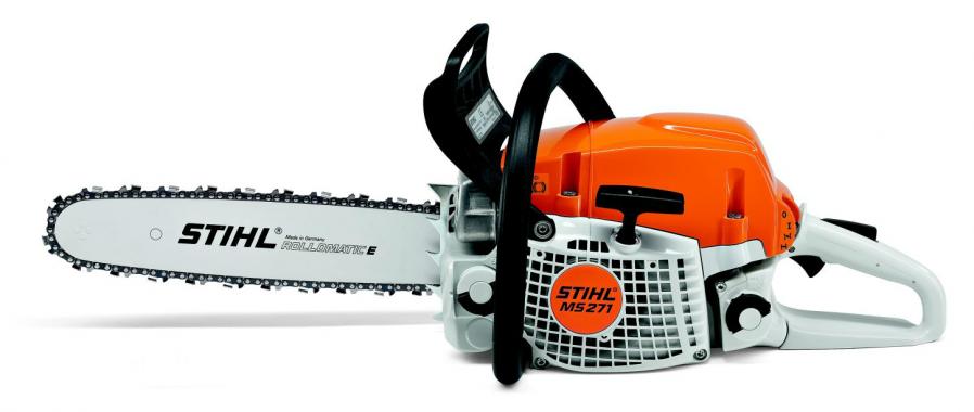 Stihl MS 271 15