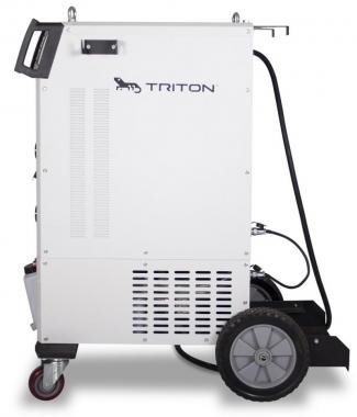 TRITON ALUTIG 400P AC/DC W